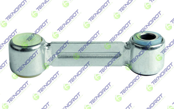 TEKNOROT F-946 | Z-Rot Arka Iveco Daily IV 2006-2011 | 2 Adet