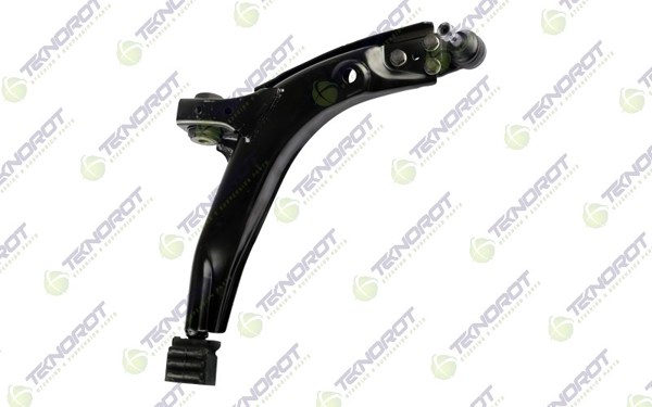 TEKNOROT O-325 | Salıncak Sac Sağ Rotilli Burclu Opel Kadett E 1.3 1984-1993