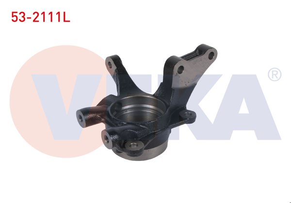 VEKA 53-2111L | Aks Tasıyıcı Sol Ön 98mm Hyundai Tucson 2.0 CRDI 2004-2010 / Kia Sportage II 2.0 CRDI 2004-2010