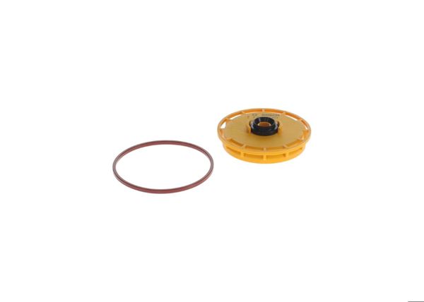 BOSCH F026402811 | Yakıt Filtresi Toyota Land Cruiser D4d 07->