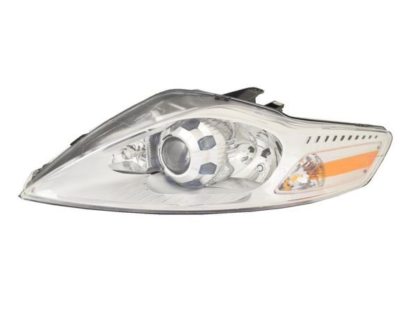 DEPO 431-1178LMLEHMN | Far Sol Mondeo IV Bm 11 -