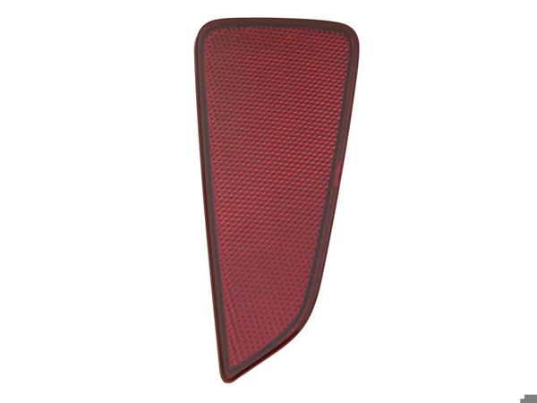 DEPO 431-2909L-UE2 | Reflektor Arka Sol Ford Focus 22 -