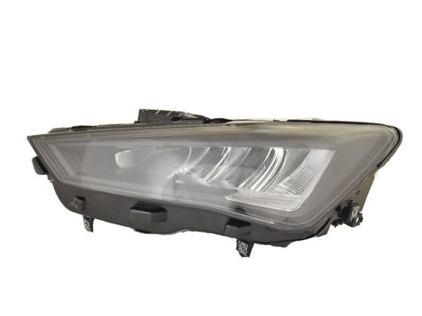 DEPO 445-1136LMLDEM2 | Sol Led Far Seat Leon