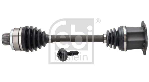 FEBI BILSTEIN 1003189 | Sağ Sol Aks Komple Audi