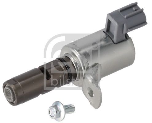FEBI BILSTEIN 1005038 | Selenoıd Valfi Volvo S60 II S80 II V60 I V70 III T3 T4 T4f 10-15