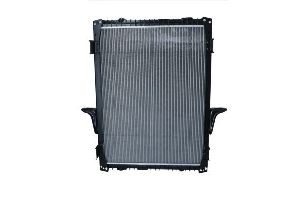 NRF 52072 | Motor Su Radyatörü Renault Trucks Premıum / Kerax Radyatör (Çerçeveli)