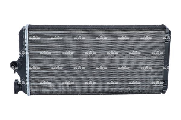 NRF 54456 | Kalorifer Radyatörü Mercedes Benz Atego 98 > Atego 2 04 >-Axor 2 4140 04 > Om457-Om904-Om906