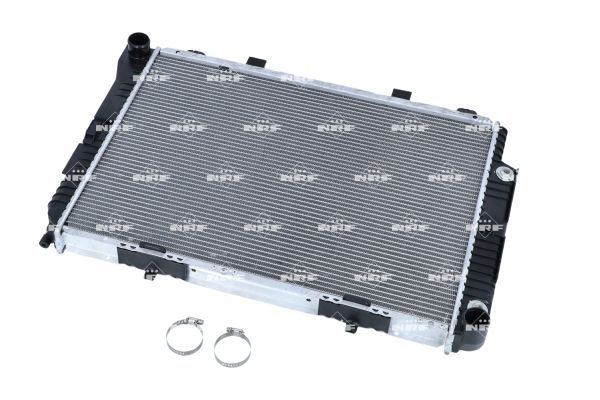 NRF 55316 | Motor Su Radyatörü S-Class W140 93 > 98