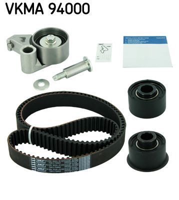 SKF VKMA94000 | Triger Kayış Seti Ford Mazda 323 F V