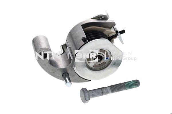 SNR GT35229 | Ekstantrık Kayış Gergi Ford Transit V363 2.0 Ecoblue 18 -)
