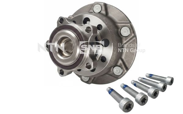 SNR R152106 | Ön Teker Rulmanı 6 Bijon-Arkadan Ceker (Ford Transit V363)