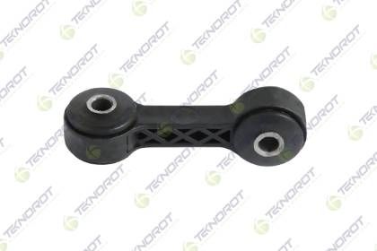 TEKNOROT HY-607 *2 | Stabilizer Z Rotu Ön Sağ Sol Atos 98 >-08 > | 2 Adet