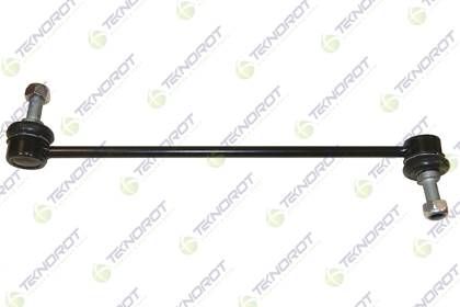 TEKNOROT HY-830 *2 | Stabilizer Z Rotu Ön Sağ Sol Santafe 12 > Tucson 12 > | 2 Adet