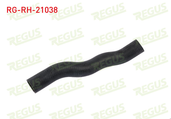 REGUS RG-RH-21038 | Radyatör Hortumu Üst Accent 1.5 CRDI