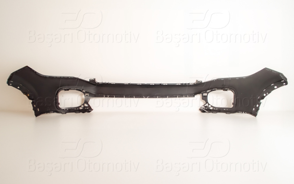 WISCO 1234401-00 | Tampon On Üst Astarlı VW T-Cross 19 >