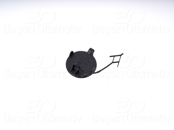 WISCO 1236336-00 | Çeki Demir Kapağı On Skoda Octavia 4 20 >
