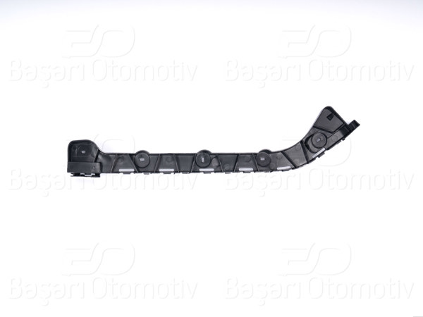 WISCO 1236367-00 | Tampon Braketı Arka Sol Skoda Octavia 3 17-20