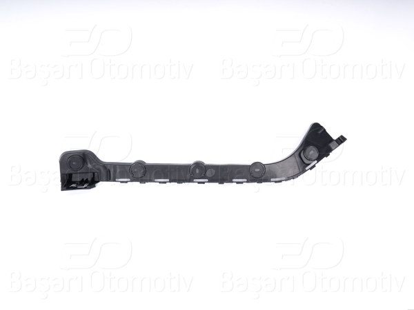 WISCO 1236368-00 | Tampon Braketı Arka Sağ Skoda Octavia 3 17-20