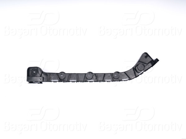 WISCO 1236392-00 | Tampon Braketı Arka Sol Skoda Octavia 3 13-17