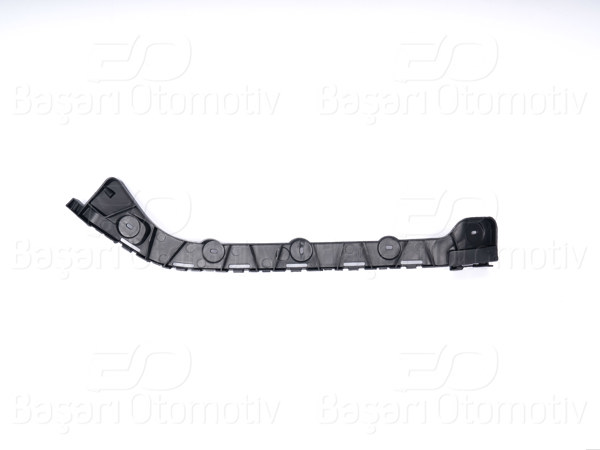 WISCO 1236393-00 | Tampon Braketı Arka Sağ Skoda Octavia 3 13-17