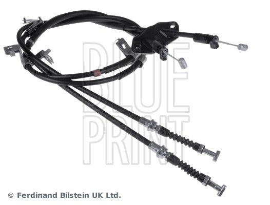 BLUEPRINT ADM546106 | Mazda 6 03-06 El Fren Teli Arka