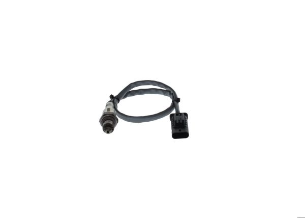 BOSCH 02580300BZ | Lambda Sensörü 15-1-Seri (F20-F21) 3-Seri (F30-F80) 7-Seri (G11-G12)