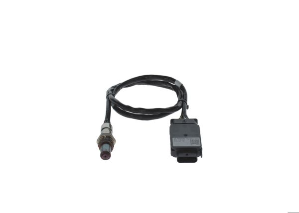 BOSCH 0281008749 | Audi A4 3.5-4.0 TDI (Deu-Det) Nox Sensörü 8W0907807r