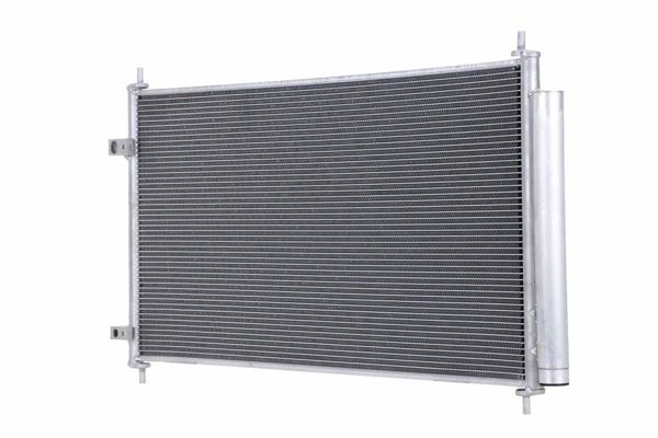 HELLA 8FC 366 221-671 | Klima Radyatörü Toyota Yaris 1.5 Hybrıd 12 -