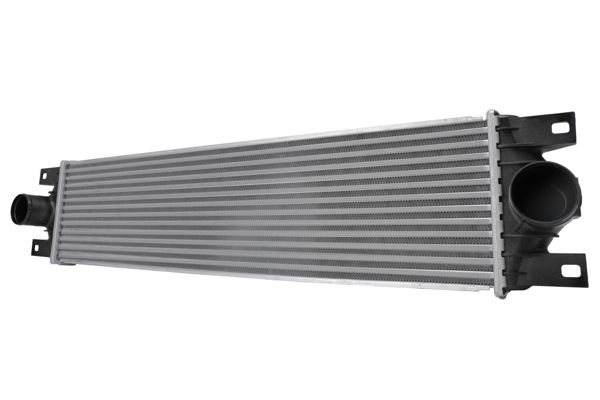 HELLA 8ML 366 341-621 | Turbo Radyatörü Master-Movano A 1.9 Dtı (Jd)
