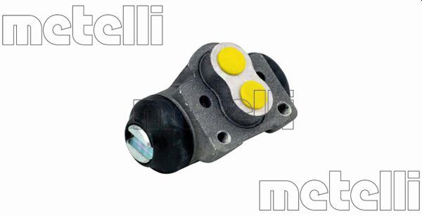 METELLİ 04-0974 | Merkez Fren Arka Sağ-(Mitsubishi L200 2006-2019)