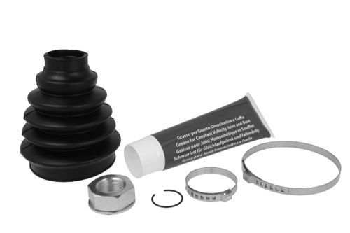 METELLİ 13-0308 | Aks Körüğü Dıs Set Peugeot Partner Citroen Berlingo