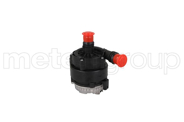 METELLİ 25-0190 | Ek Su Pompası Opel Corsa F Mokka Zafira Life Peugeot 208 2008 Expert Traveller Citroen C4 X Jumpy III Spacetourer Elektrikli