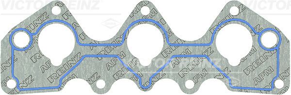 VİCTOR REİNZ 71-39081-00 | Emme Manifold Conta 25 Kf Freelander I (L314) 2.5 V6 00 > 06