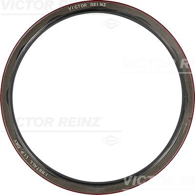 VİCTOR REİNZ 81-37937-00 | Krank Arka Keçesi (Sola Donuslu) Renault Magnum 390-430-470-520-560 153X171.5X11 mm