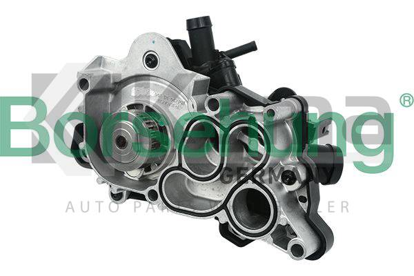 BORSEHUNG B12692 | Devirdaim (Komple) 5 Çıkış / Golf7-Polo-Passat-A3-Leon Chpa-Chpb-Cjza-Cjzb-Chyb-Cyvb-Cyva 1.2 TSI-1.4 TSI (Ina 538 0364 10)