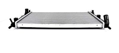 BSG 30-520-014 | Su Radyatörü Benzinli