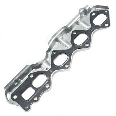 FORD OTOSAN JB3Q9448AA | Transit 2018-2022 2.0 Ecoblue Parther Egzos Manifolt Conta Arkadan Çeker