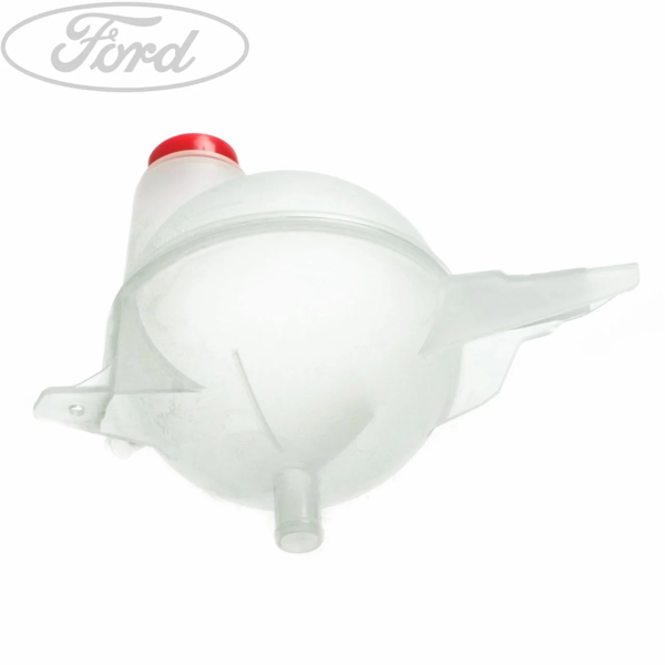 FORD OTOSAN KK218A080AE | Ford Transit 2018 Model Sonrası Radyatör Yedek Su Deposu