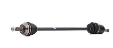 FROW AKS 5532107002 | Aks Sol ABS'li Civic 91-95 (Dıs Freze 26 Ic Freze 25 Uzunluk 618mm ABS 50T) (Fırsat)