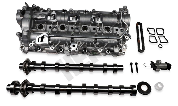 HEPU 21-0700 | Eksantrik Kiti 1.5 HDI / EcoBlue Peugeot, Citroën, Opel, Fiat, Ford (2017>)