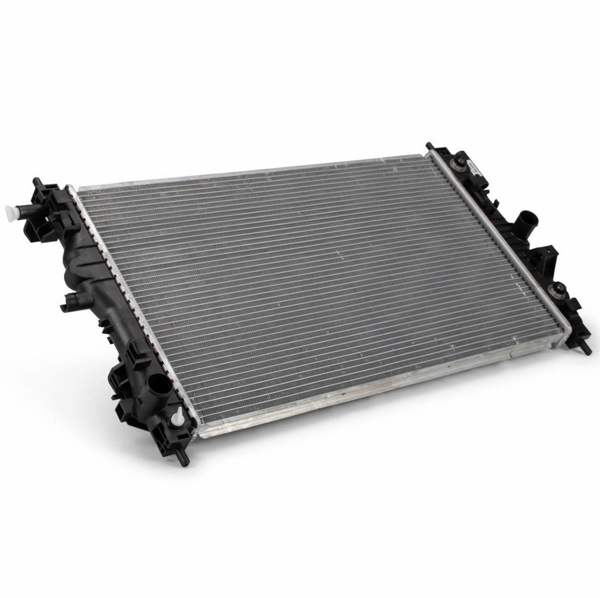 WAXELL 13267667 | Chevrolet Cruze 2.0 Dizel Otomatik Su Radyatör