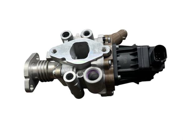 AKD FI180101 | 5801856913 EGR Valfi Fiat Ducato 110 Multijet 2.3D