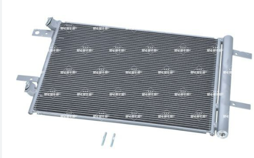 BSG 65-525-024 | Klima Radyatörü Grandland X 308 3008 Bm 18 -