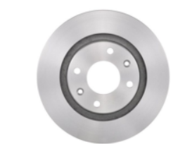 MAGNETI MARELLI 360704004200 | Fren Diski Ön 206 Hatchback/Sedan/Sw/Van/206+ 98-13 1.1/1.4 HDI