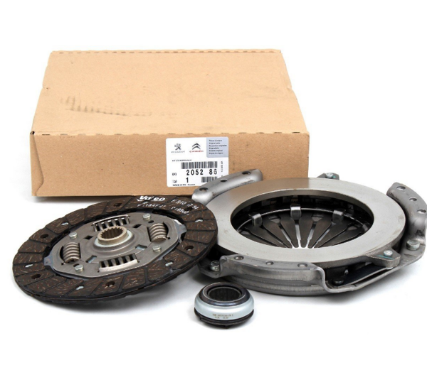 MOPAR (PSA) 2004.EC | Debriyaj Dıskı