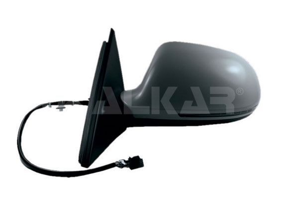 ALKAR 6139795 | Komple Ayna A4 Sol 08 >