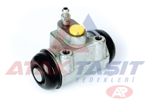 AP 140852 | Fren Silindiri Arka Sol-Sağ Dokum 27 mm Jumper I