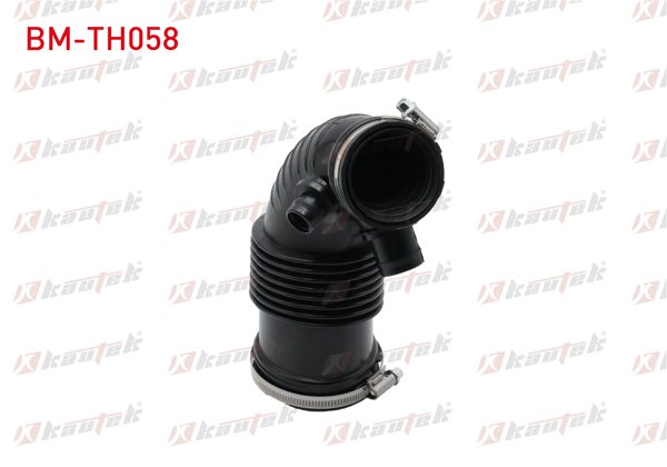 KAUTEK BM-TH058 | Kau-Bm-Th058 / BMW N13 Hava Filtre Hortumu 13717597586