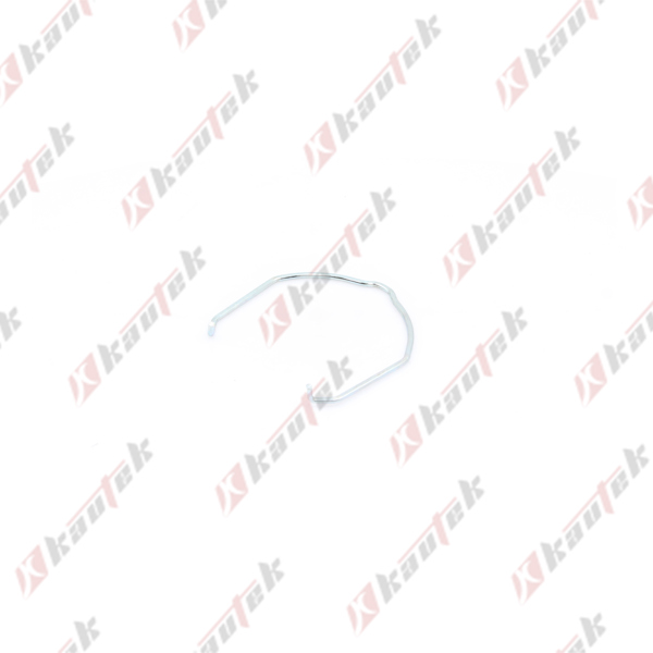 KAUTEK SKM015 | Turbo Borusu Sekmanı Audi A3 (8P1) 2.0 TDI 2003-2012
