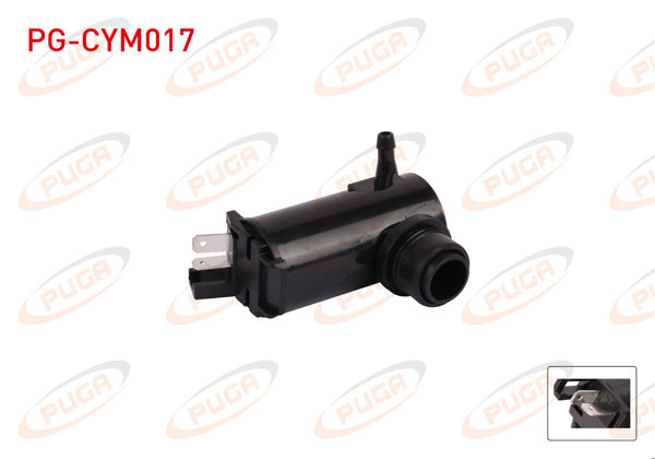 PUGA PG-CYM017 | Cam Su Fıskiye Motoru Hyundai H 100